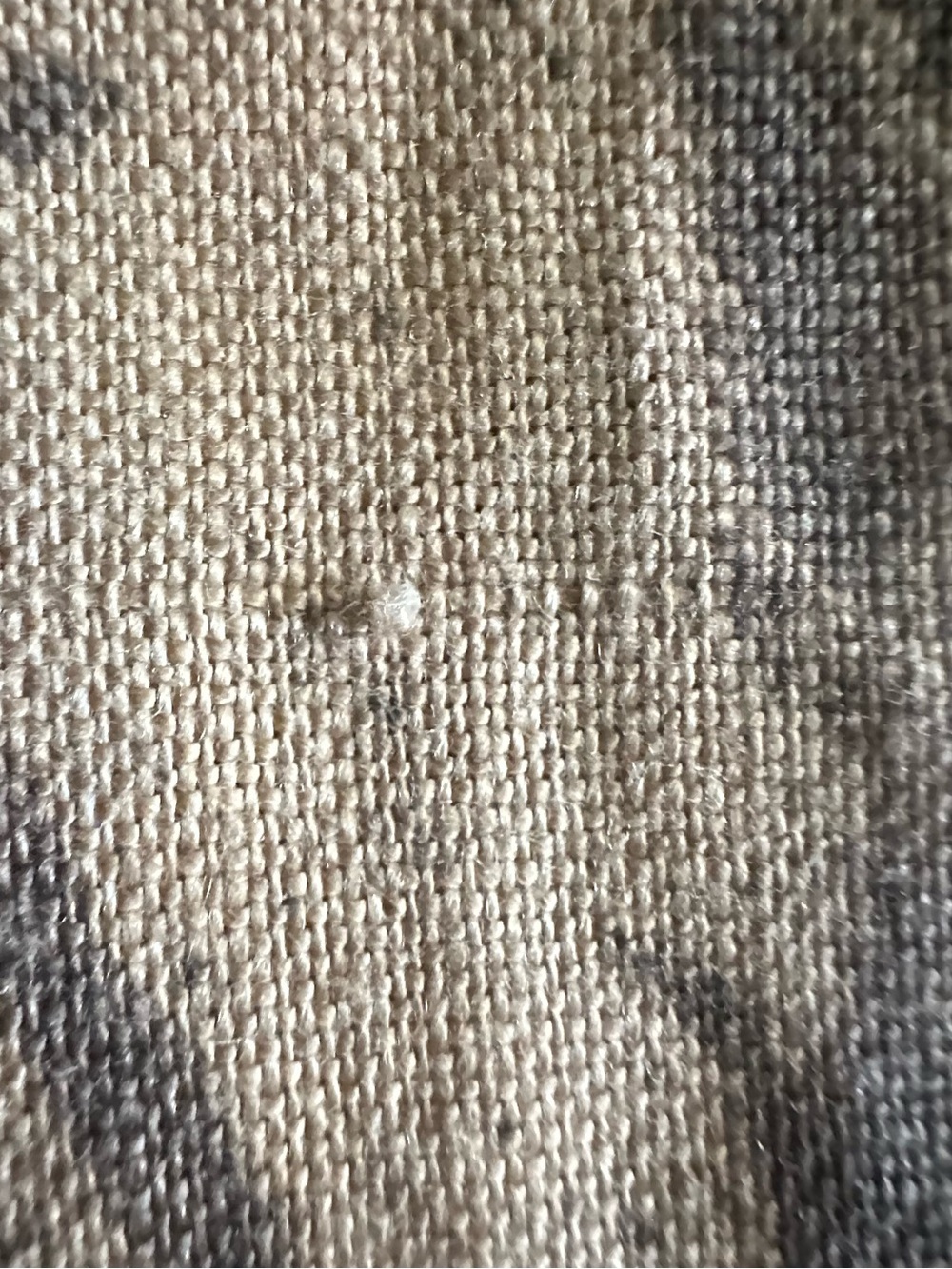 Ralph Lauren Skirt 100% Linen MIDI Heirloom Vintage-Inspired Heritage Prairie - Picture 14 of 14
